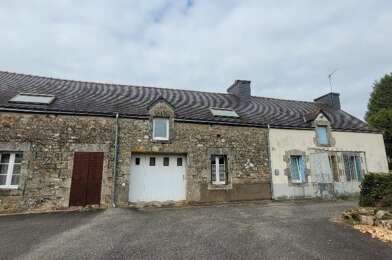 Maison 5 pièces 110000 €