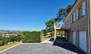 Maison 6 Pièces 129 m² à louer à Le Sequestre (81990)