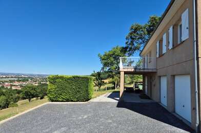 Maison 6 pièces 1500 €