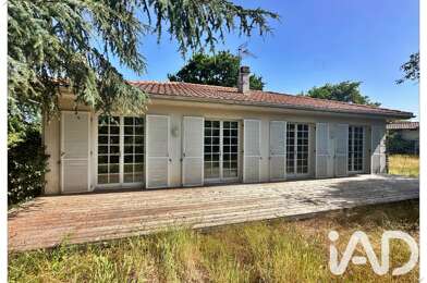 Maison 4 pièces 440000 €