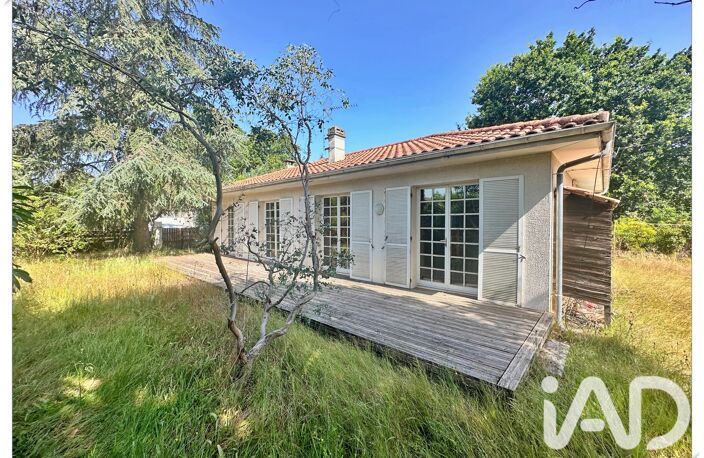 Vente Maison/villa 4 pièces — photo 2