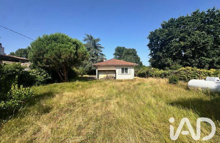 Vente Maison/villa 4 pièces — photo 3