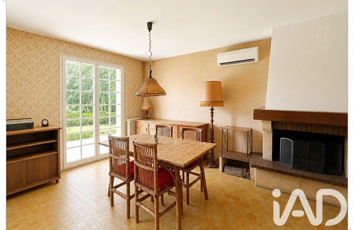 Vente Maison/villa 4 pièces — photo 5