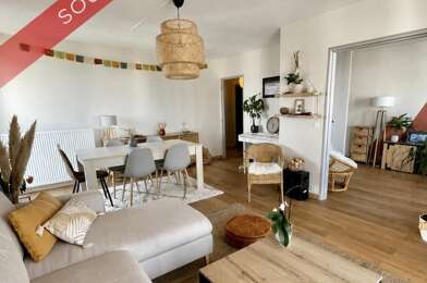 Appartement 3 pièces 159900 €