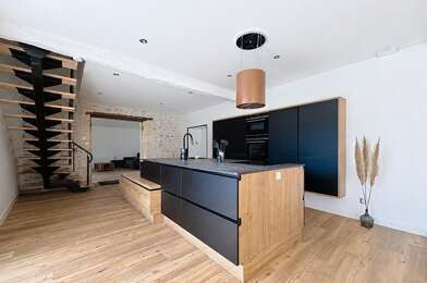 Maison 6 pièces 312500 €