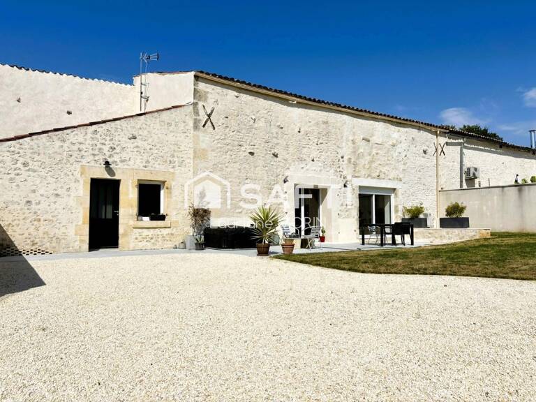 Coup de cœur à Val-de-Cognac — photo 1