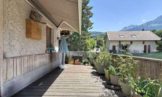 Appartement 3 Pièces 46 m² à louer à Revel (38420)