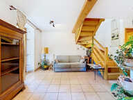 19 Route du Bourg - T3 meublé en duplex de 46,43 m2 (surface habitable 64 m2 de surface au sol) — photo 2