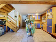 19 Route du Bourg - T3 meublé en duplex de 46,43 m2 (surface habitable 64 m2 de surface au sol) — photo 3