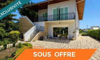 Maison 8 Pièces 250 m² à vendre à Cadaujac (33140)