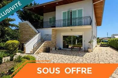 Maison 8 pièces 375000 €