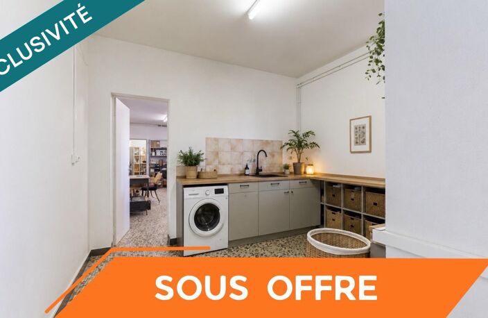 Maison 250 m² avec piscine couverte — photo 5