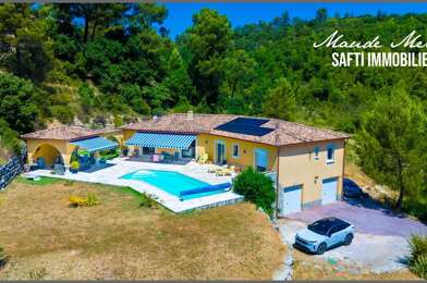 Maison 5 pièces 685000 €