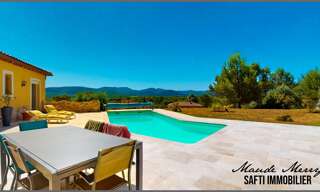 Maison 5 Pièces 168 m² à vendre à Garéoult (83136)