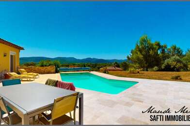 Maison 5 pièces 685000 €