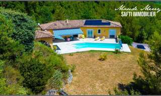 Maison 5 Pièces 168 m² à vendre à Garéoult (83136)