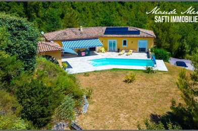 Maison 5 pièces 685000 €