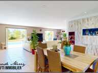 Villa individuelle 168 m2 habitable - 4 chambres dont une suite parentale - 75 m2 de sous-sol - piscine - vue superbe sur les collines environnantes et au calme absolu - forage et eau de ville — photo 4
