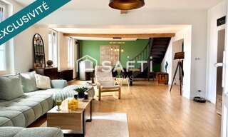 Maison 6 Pièces 211 m² à vendre à Couvron-et-Aumencourt (02270)