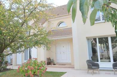 Maison 8 pièces 525000 €