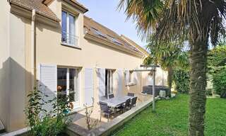 Maison 8 Pièces 185 m² à vendre à La Ville-du-Bois (91620)