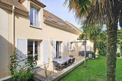 Maison 8 pièces 525000 €