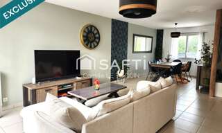Maison 6 Pièces 136 m² à vendre à Écouflant (49000)