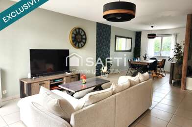 Maison 6 pièces 349900 €