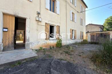 Appartement 3 pièces 41000 €
