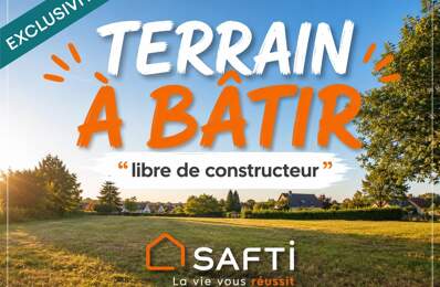 Donnez vie à votre projet de construction sur une superbe parcelle prête à bâtir ! — photo du bien