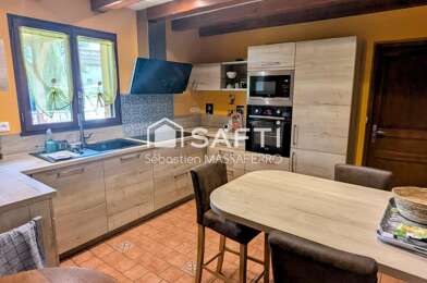 Maison 4 pièces 169000 €