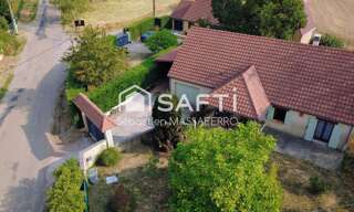 Maison 4 Pièces 125 m² à vendre à Saint-Andelain (58150)