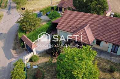 Maison 4 pièces 169000 €