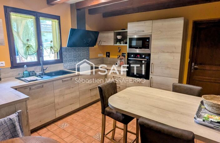 Belle maison moderne avec 3 chambres — photo 2