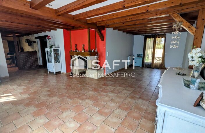 Belle maison moderne avec 3 chambres — photo 3