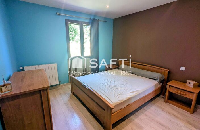 Belle maison moderne avec 3 chambres — photo 4