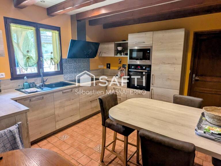 Belle maison moderne avec 3 chambres — photo 1