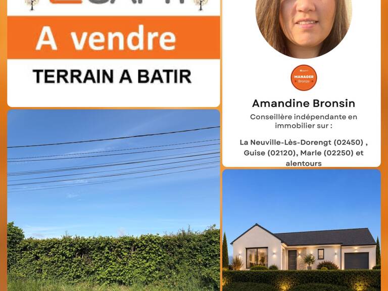 Une belle opportunité pour bâtir votre maison — photo 1
