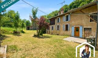 Maison 5 Pièces 100 m² à vendre à Murinais (38160)