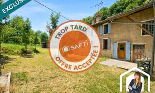 Maison 5 Pièces 100 m² à vendre à Murinais (38160)