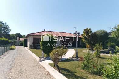 Maison 6 pièces 199000 €