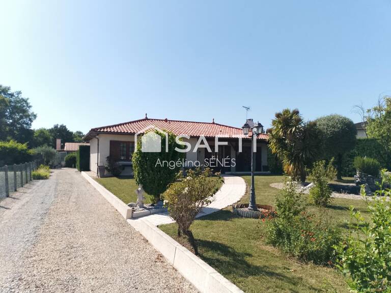 Très belle maison — photo 1
