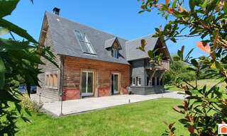 Maison 6 Pièces 171 m² à vendre à Pont-l'Évêque (14130)