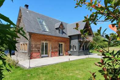 Maison 6 pièces 550000 €