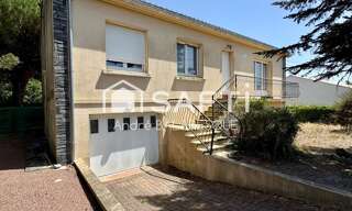Maison 5 Pièces 125 m² à vendre à Les Sables-d'Olonne (85180)