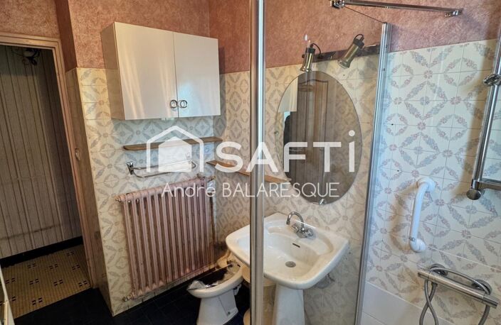 Maison à repenser proche du centre du Château d'Olonne — photo 4