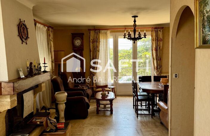 Maison à repenser proche du centre du Château d'Olonne — photo 5