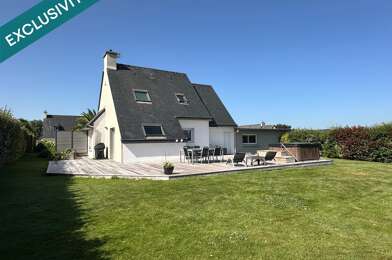 Maison 5 pièces 293900 €