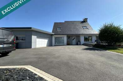 Maison 5 pièces 293900 €