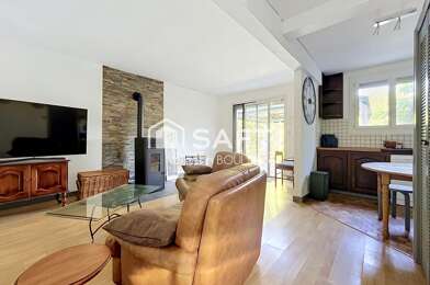 Maison 3 pièces 200000 €